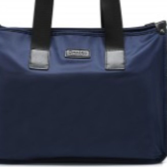 Large business bag men's briefcase handbag men's bag men's bag - Picture 2 of 4